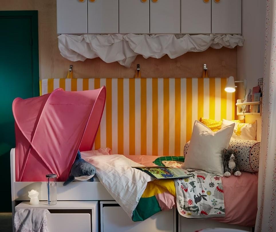 Ikea sufflett deals