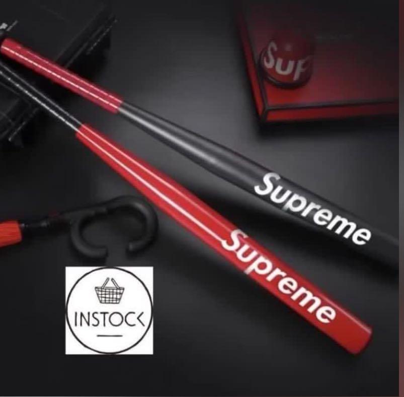 🚀INSTOCK Supreme Baseball Bat Alloy 