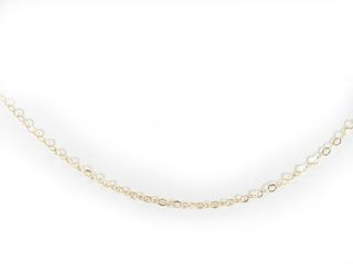 Diamond necklaces Collection item 1