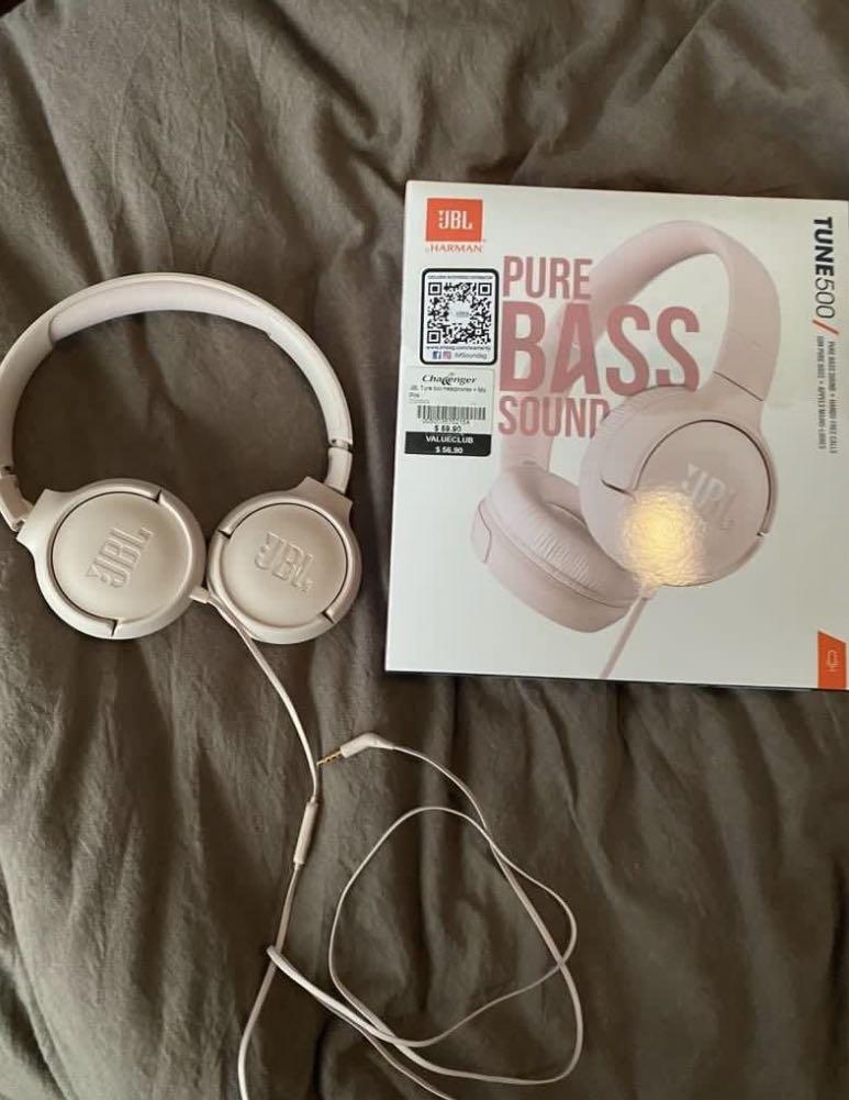 Jbl 500 pink clearance