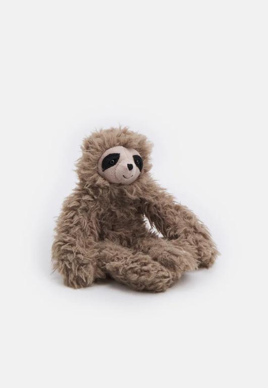 Jellycat bonbon sloth 2025