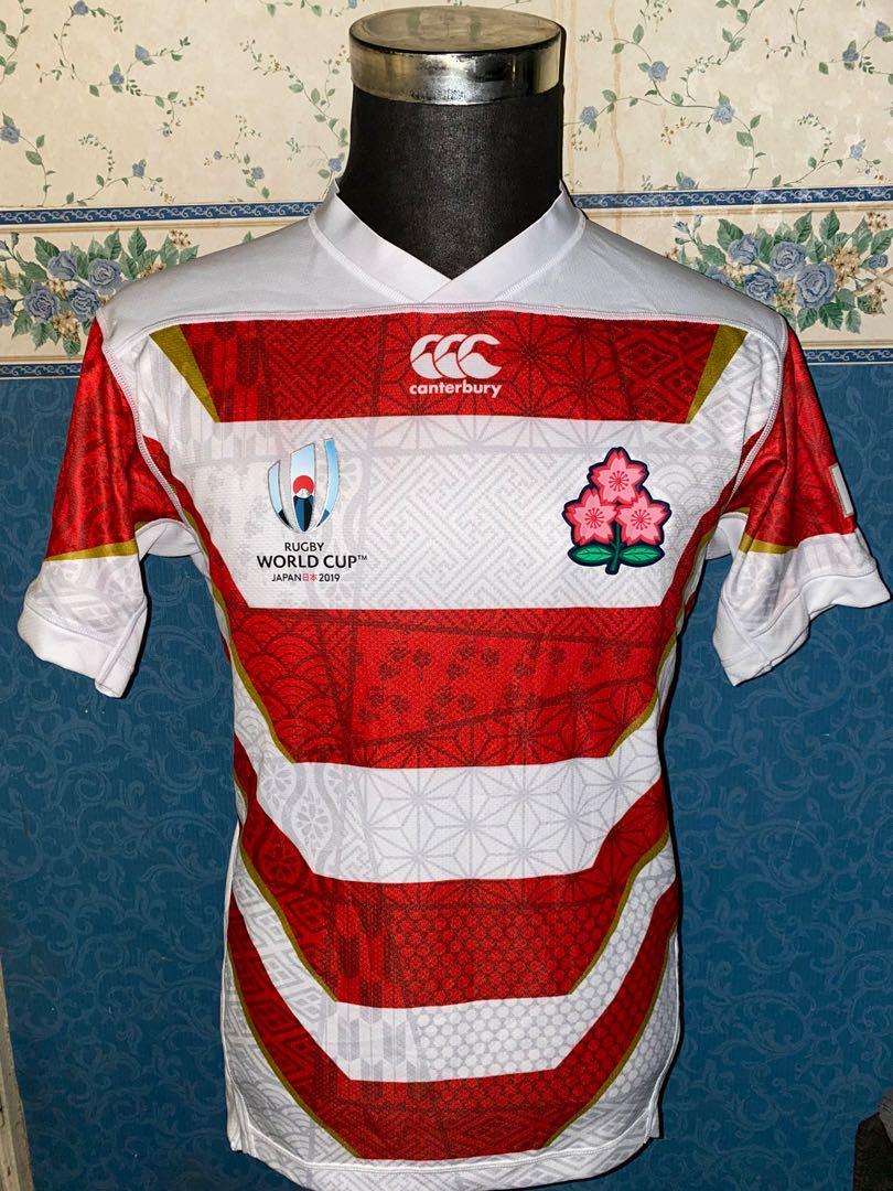 Japan rugby jersey shop world cup 2019