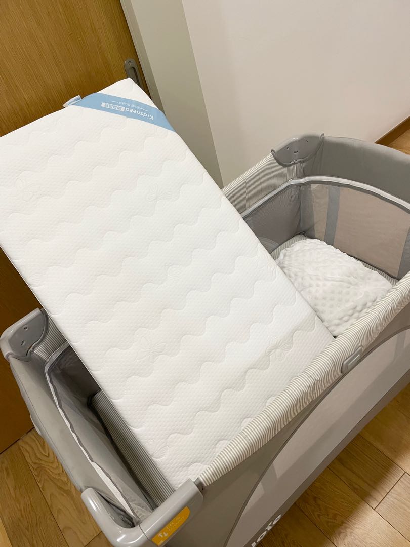 Joie cheap kubbie mattress