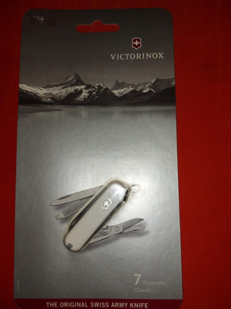 Harga victorinox swiss on sale army knife original