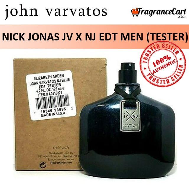 Jvxnj blue on sale