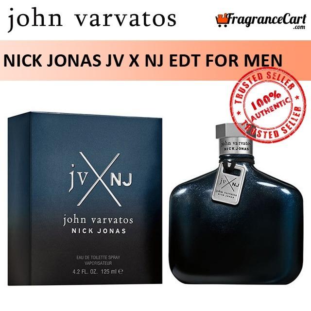 Jvxnj blue sales