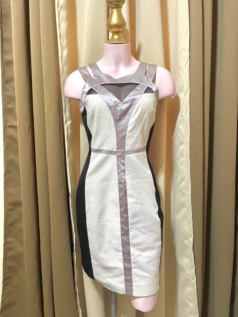 Karen Millen Dress, Women's Fashion, Dresses & Sets, Dresses on Carousell