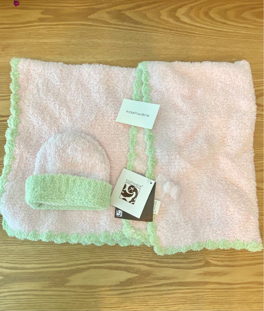 安い購入 kashwere カシウエア BABY BLANKET CABLE kids-nurie.com