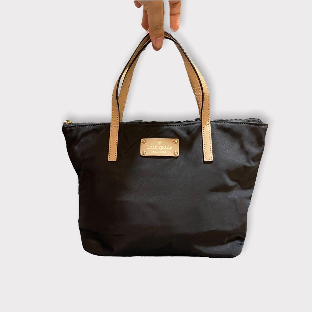 Kate spade Small sophie tote bag Women s Fashion Bags Wallets Tote Bags on Carousell