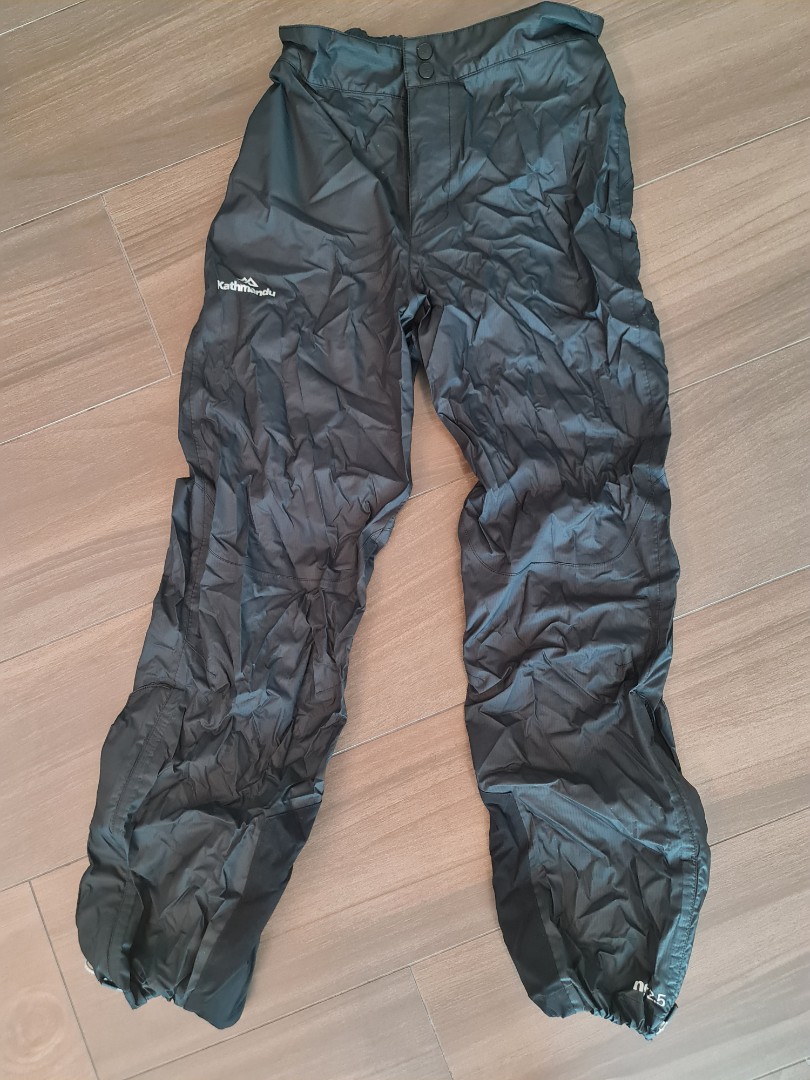 Kathmandu gore tex pants cheap