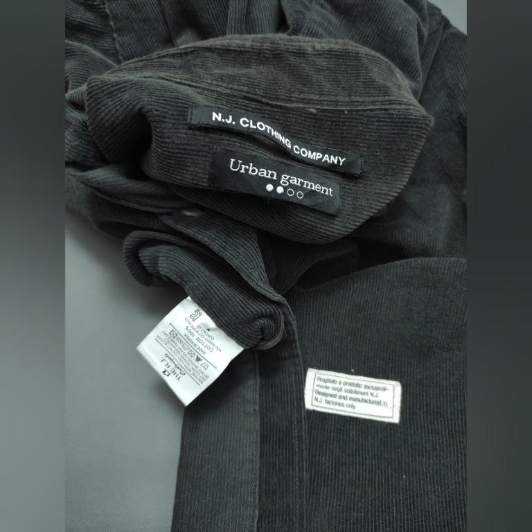 Kemeja NJ-Cloth 74x58x60