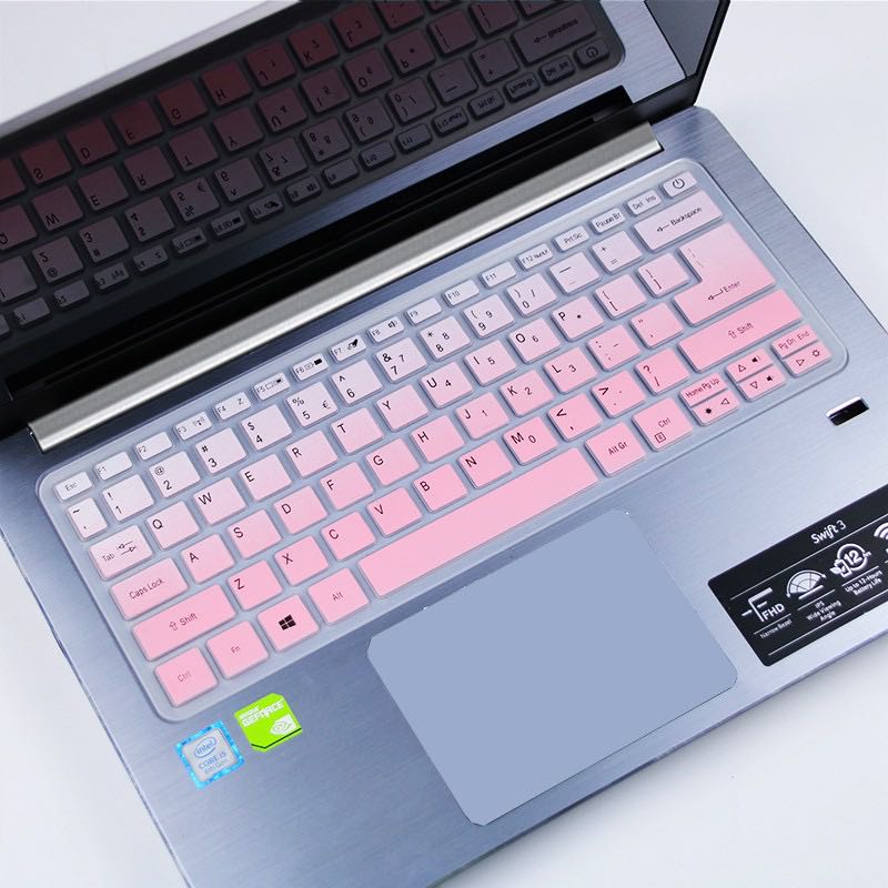 keypad cover laptop