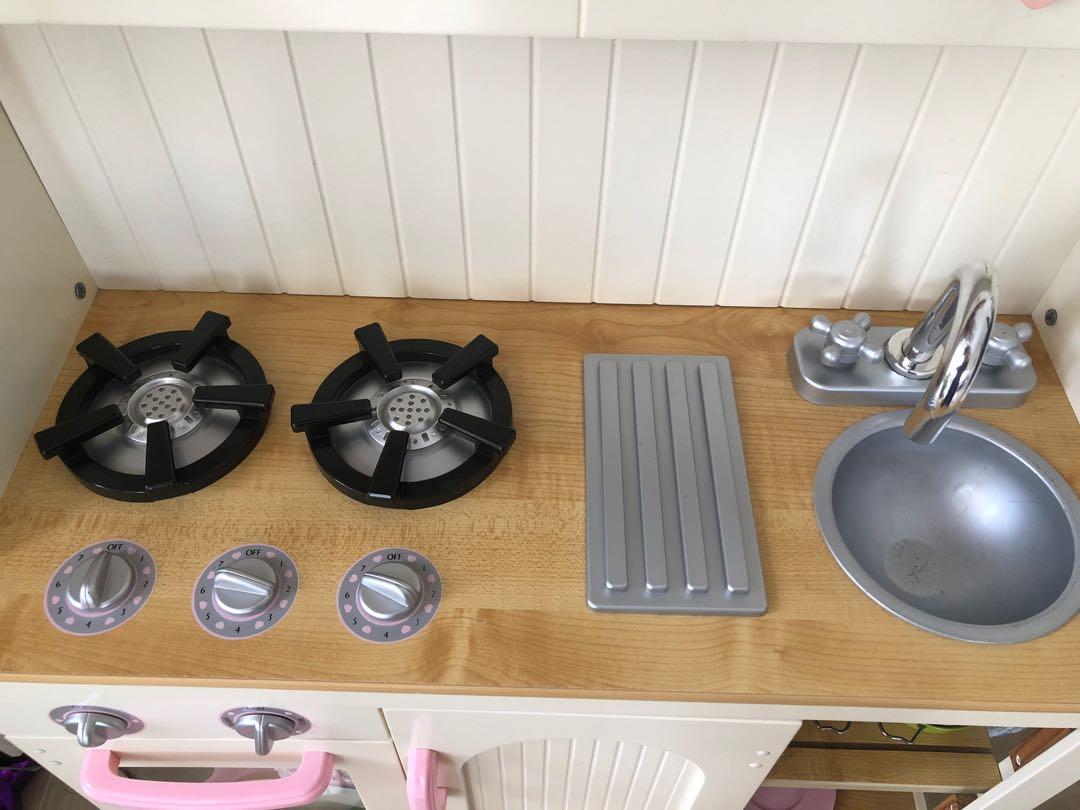 Kidkraft prairie kitchen store