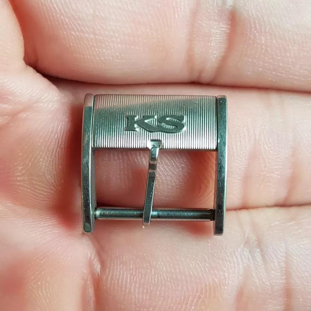 King seiko buckle store