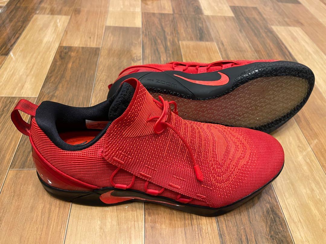 Kobe on sale nxt red