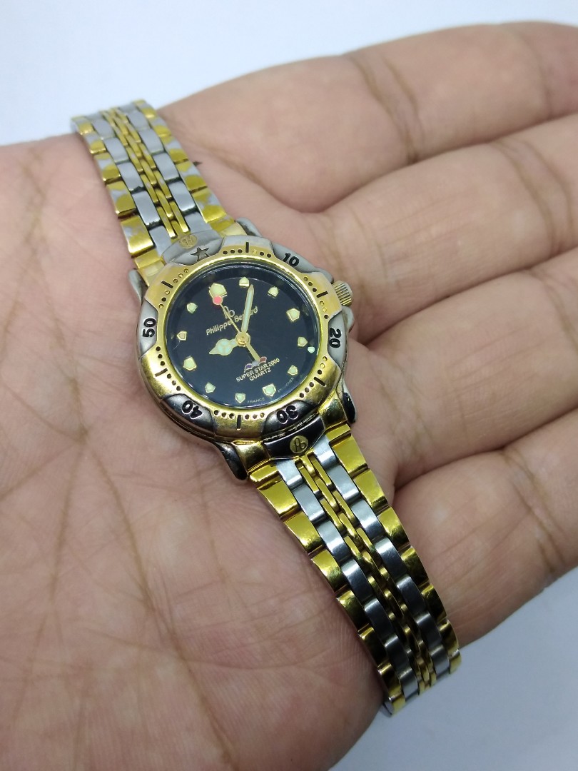 Philippe bernard online watch price list