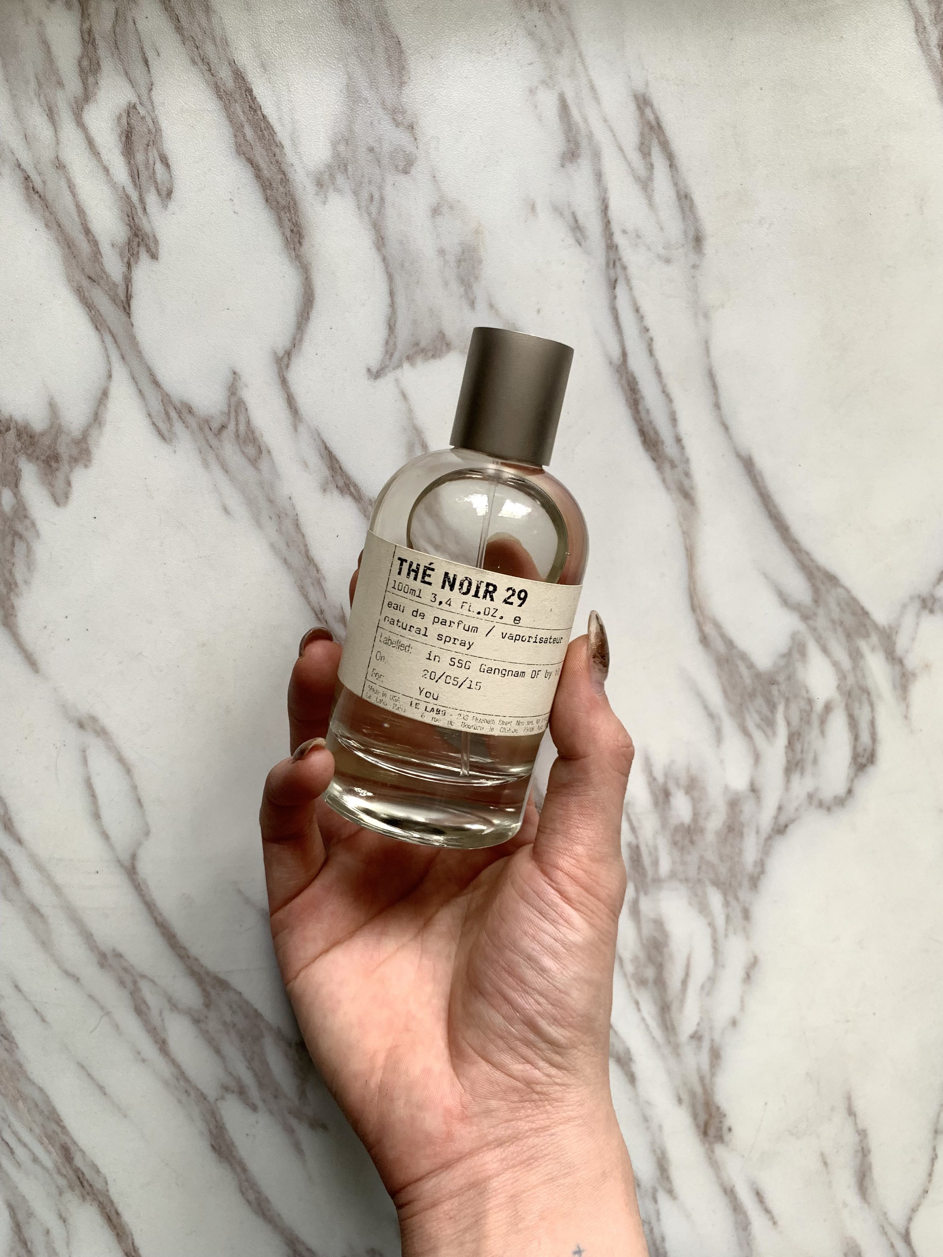 Le labo The Noir 29 紅茶/黑茶100ml, 美妝保養, 香體噴霧在旋轉拍賣