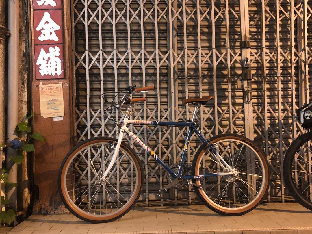 lerun mounti Sports Equipment Bicycles Parts Bicycles on