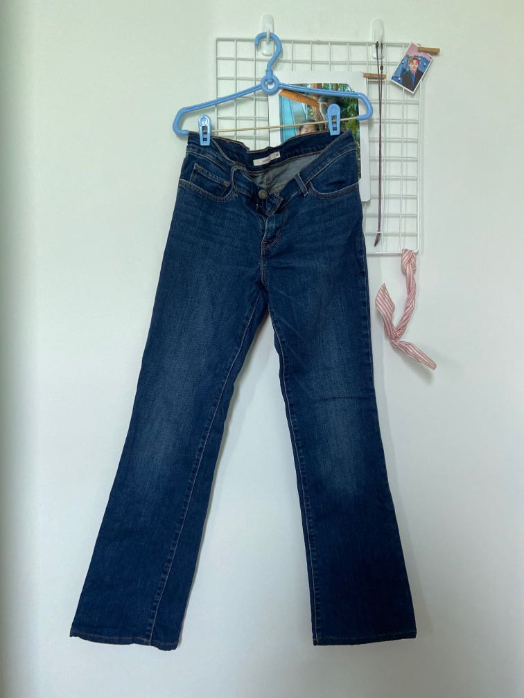 Levis 572 bootcut store