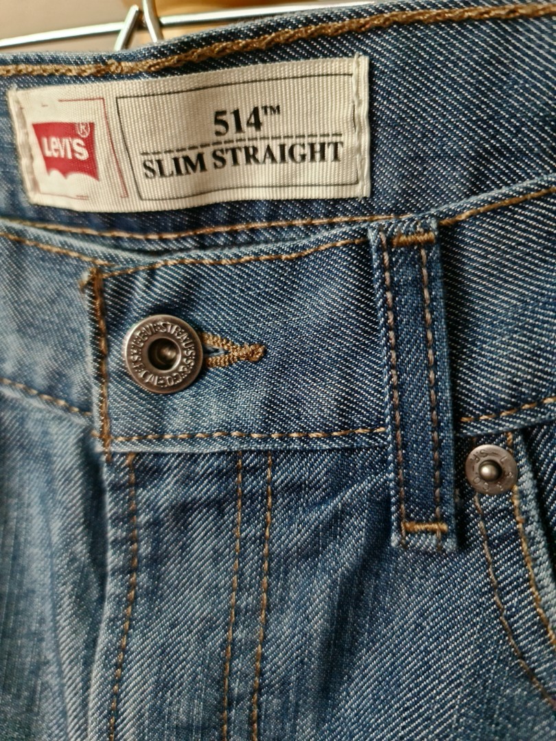 514 sales slim straight