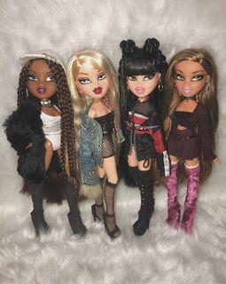 LOOKING FOR: Affordable Bratz doll