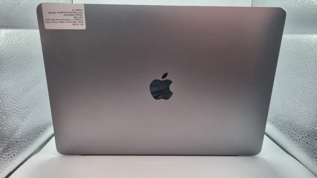 Macbook Air (Retina, 13-inch, 2020), Computers & Tech, Laptops