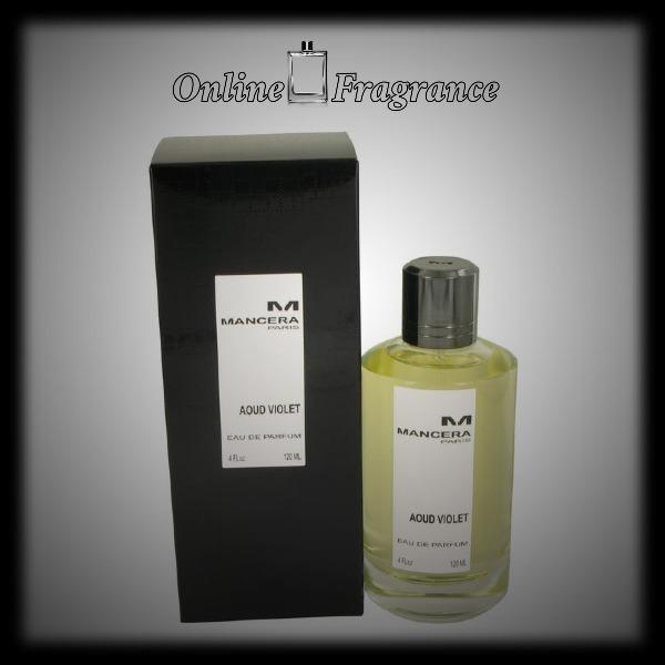 Mancera aoud best sale violet review