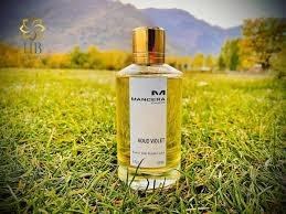 Mancera Aoud Violet Unisex 120ml EDP Perfume Minyak Wangi
