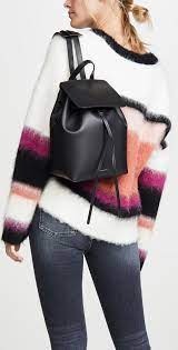 Mansur Gavriel Backpack Women s Fashion Bags Wallets Backpacks on Carousell