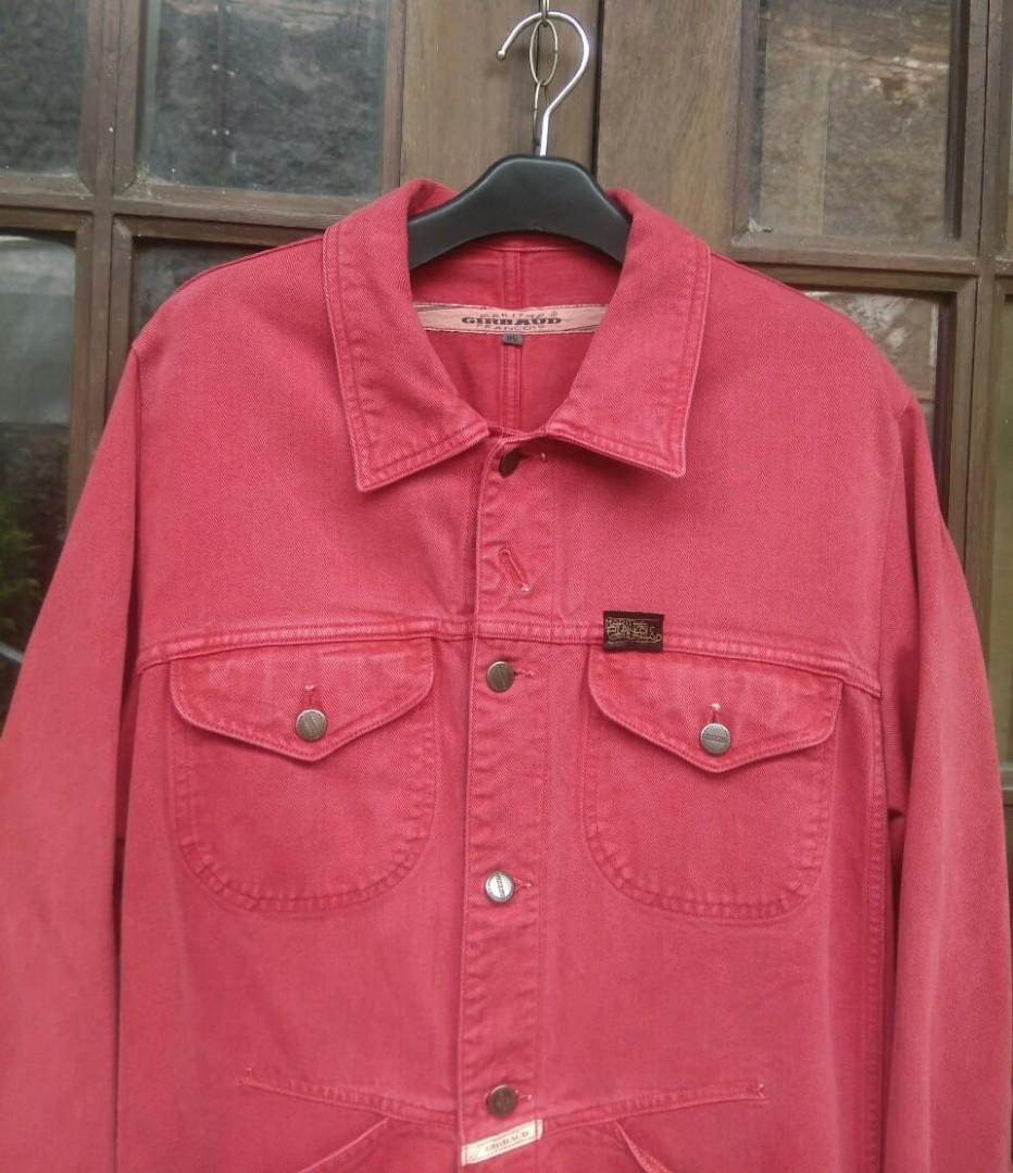 Marithe Francois Girbaud Vintage Denim 