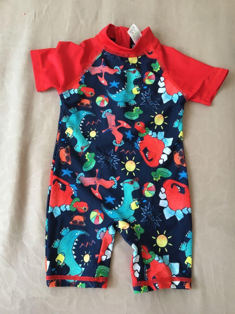 Matalan Swimwear, Babies & Kids, Babies & Kids Fashion on Carousell