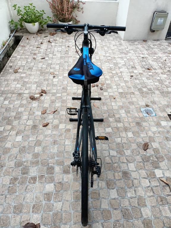 Merida deals speeder 700c