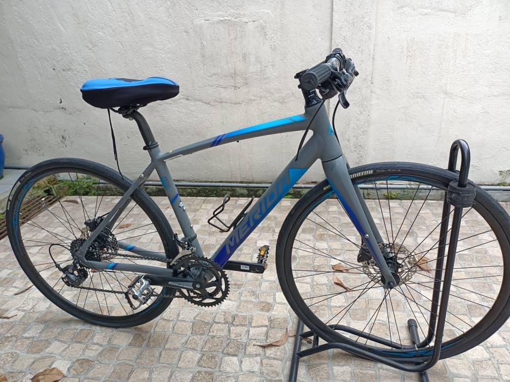 Merida speeder 200 2019 deals
