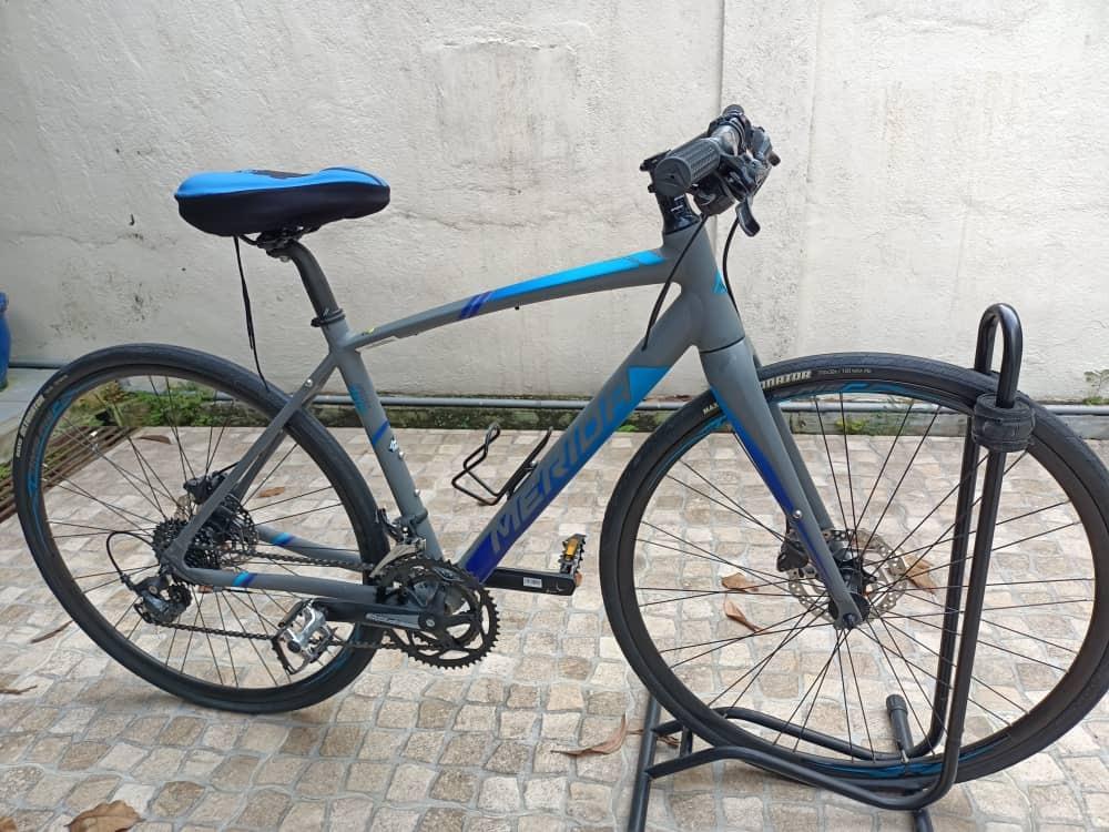 Merida 700c shop