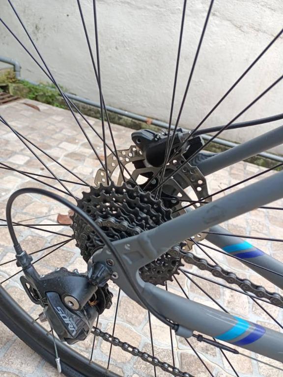 Merida speeder 700c on sale