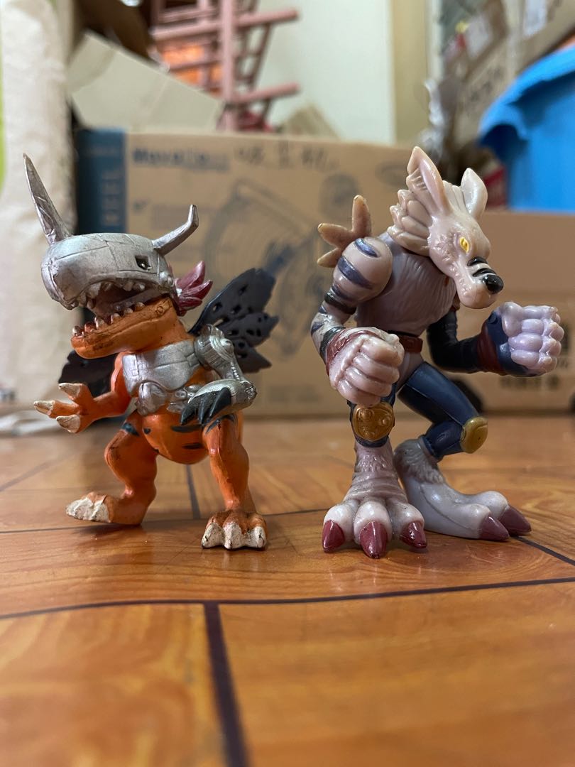 metalgreymon plush
