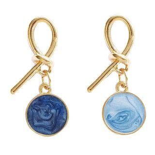 Mismatched Drop Earrings *Free Local Delivery*