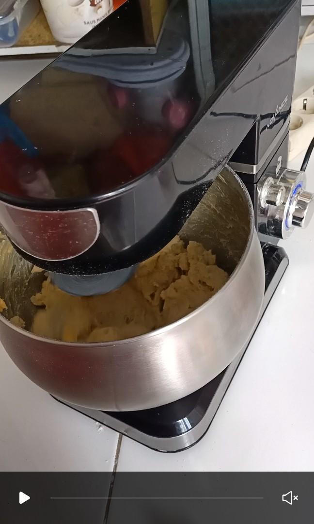 mixer advance smx 50