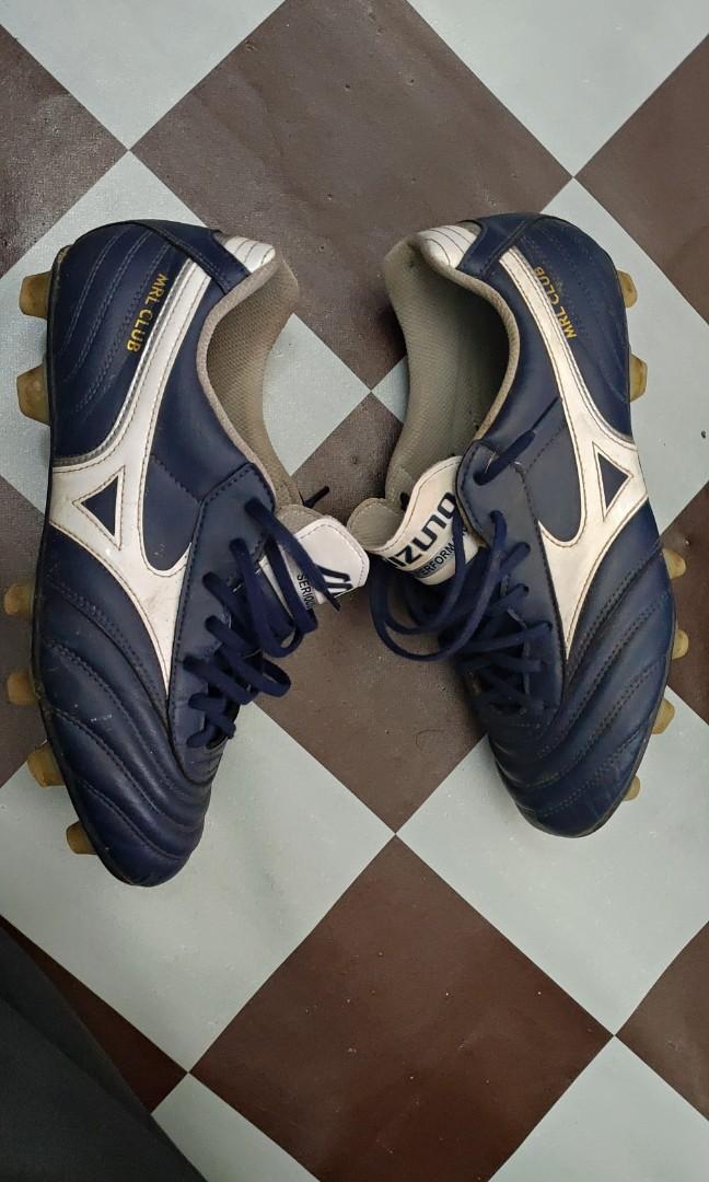 Mrl club online md mizuno