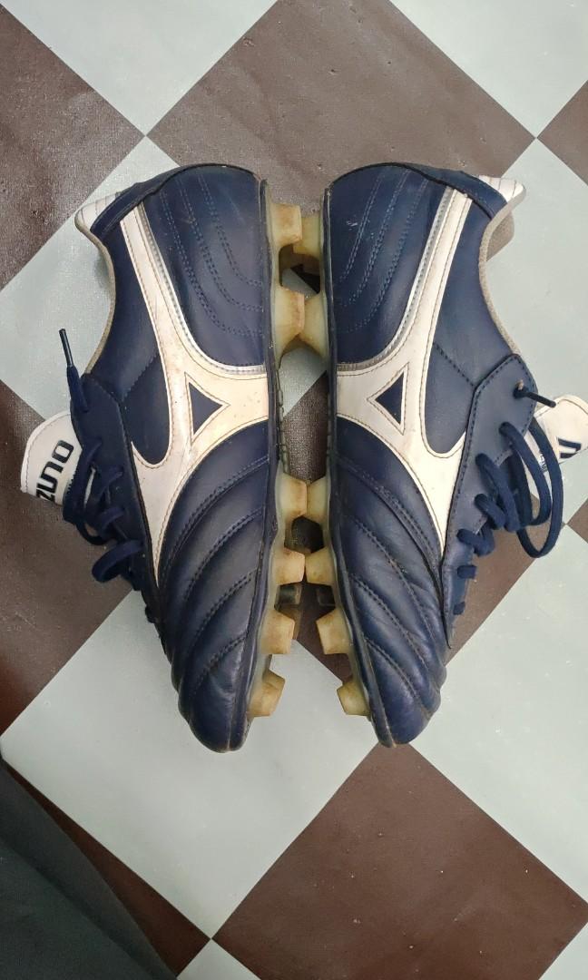 Mizuno mrl classic review on sale