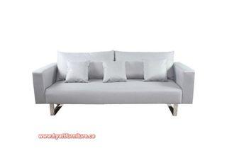 Modern Design Fabric  Sofa Bed only $868
