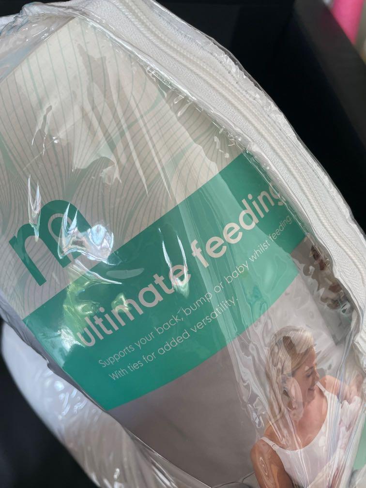 Mothercare ultimate feeding top pillow