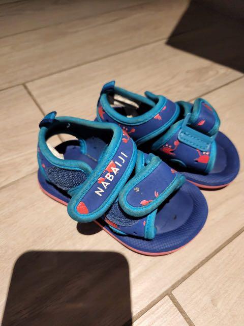 Nabaiji sandals discount