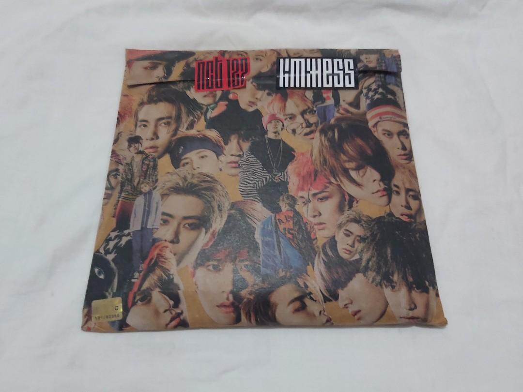 NCT 127 Limitless Album (Category: CDs & DVDs) located in Cavite. Submitted by juexia (Listing ID 1154841355, Image 1). Description: — complete inclusions — price negotiable DETAIL INFO: NCT 127 - LIMITLESS Release date in Korea: January 10, 2017 INCLUSIONS: > 3 Versions (A, B, C) > 1 Photo Set (Different per version) > 1 CD-R / Case > 1 Wordbook, 116p > 1 Folding Poster > 1 RANDOM Folding Poster (9 versions) > Stickers > 1 RANDOM Photocard (14 V