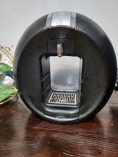 Netscape  雀巢膠囊咖啡機