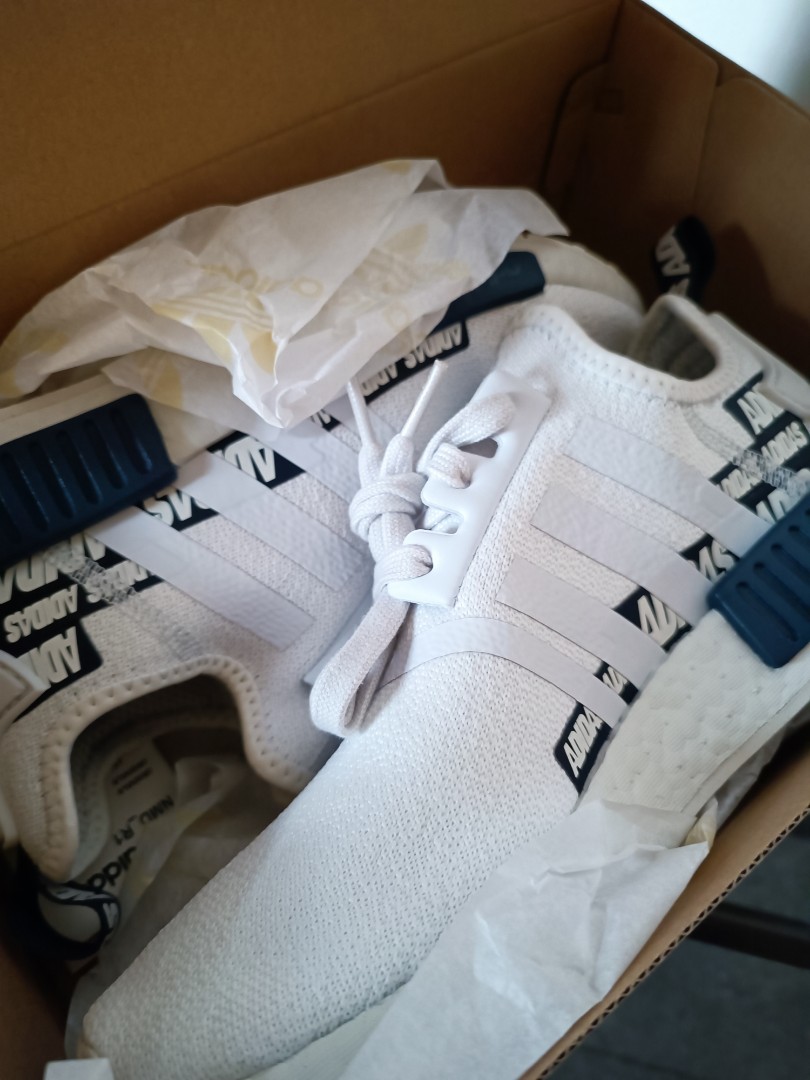 Adidas nmd r1 japan queen store