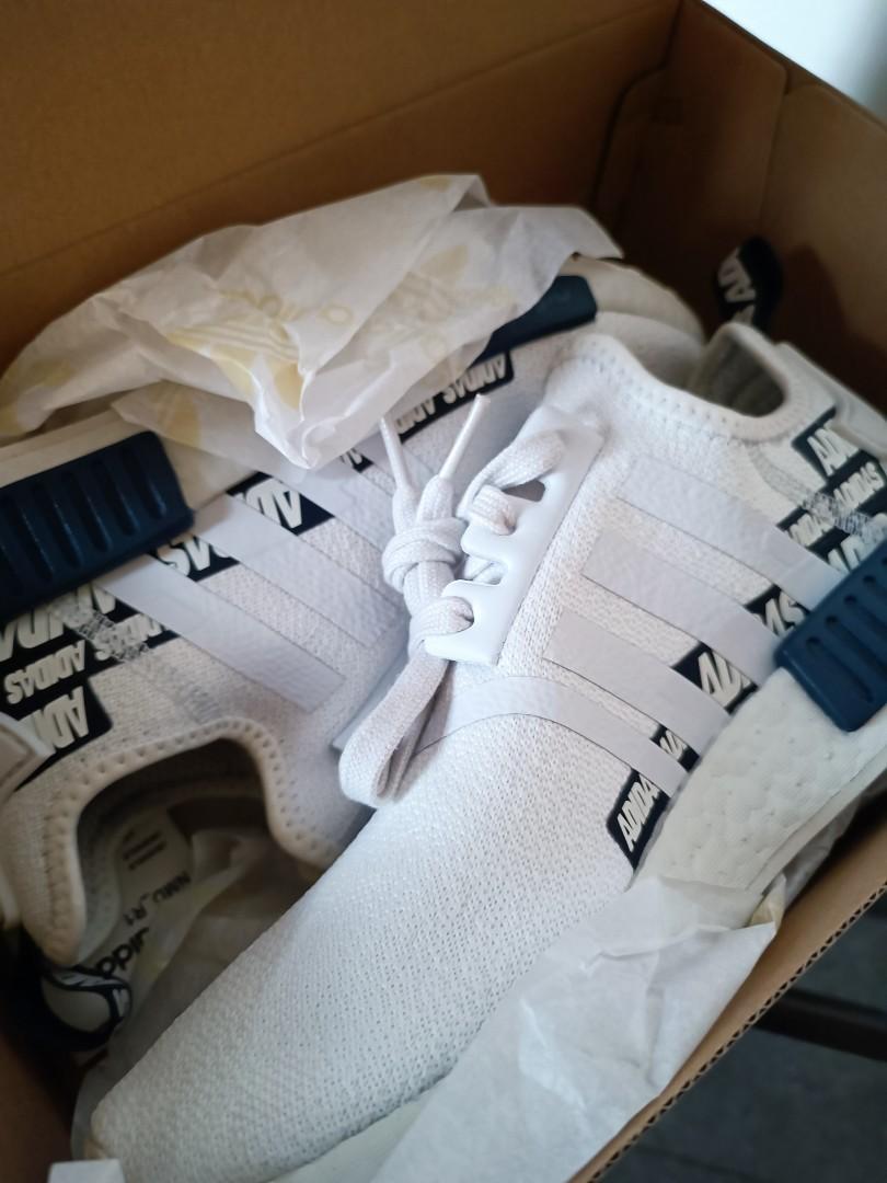 Adidas nmd 2024 japan colorblock