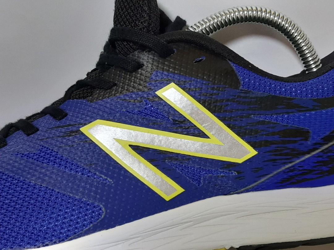 New balance 2025 flash rn v3