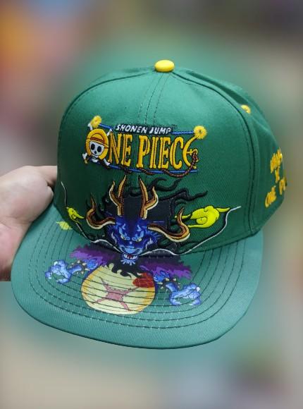 NEW CAP ONE PIECE TOPI VANS SNAPBACK HATS TRUCKER Men s Fashion Watches Accessories Cap Hats on Carousell