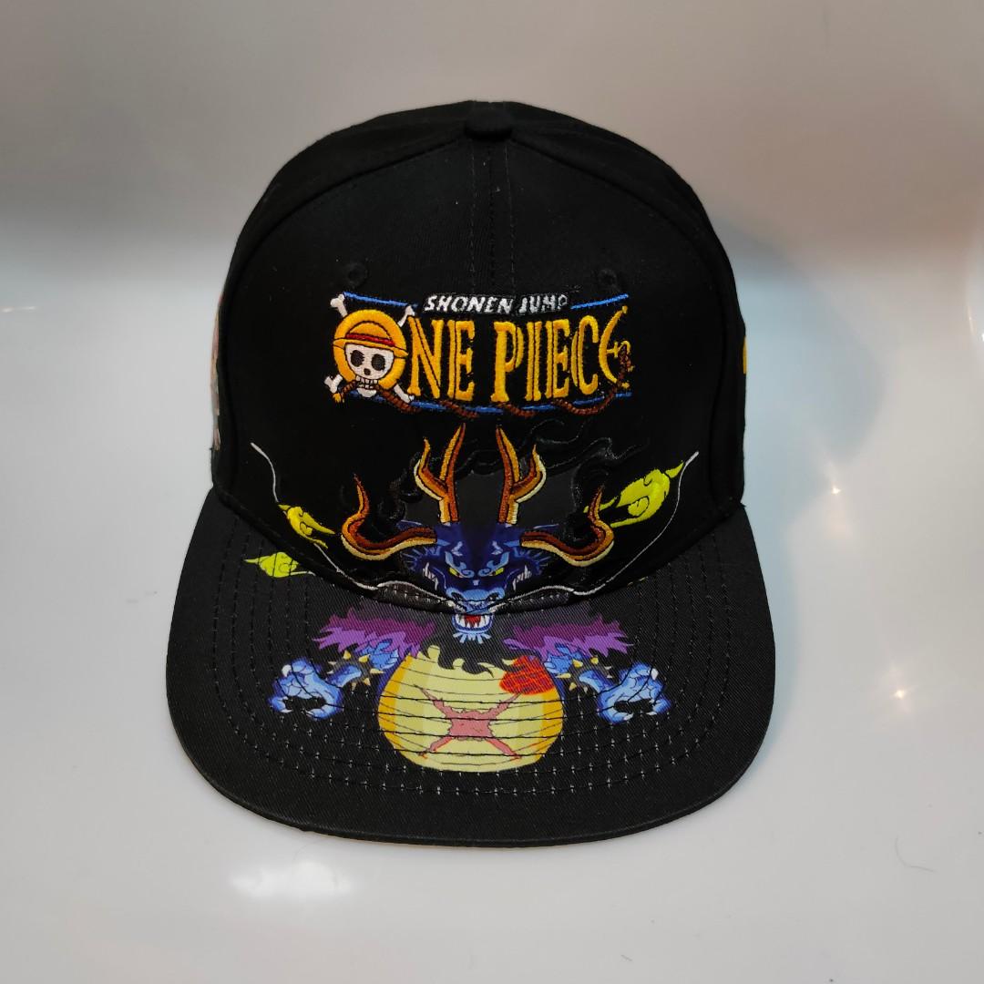Vans venom snapback 2025